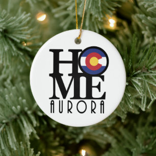 Décoration En Céramique ACCUEIL Aurora Colorado