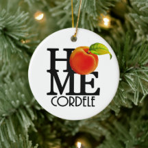 ACCUEIL Cordele Georgia