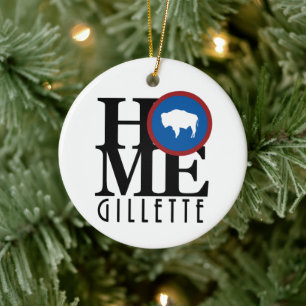 Décoration En Céramique ACCUEIL Gillette Wyoming
