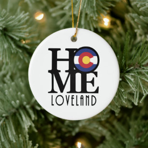 Décoration En Céramique ACCUEIL Loveland Colorado