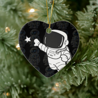 Décoration En Céramique Accueil & Vie > Décor > Accents de vacances > Orn