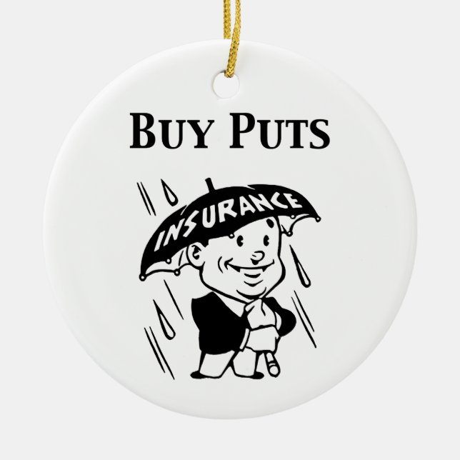 Décoration En Céramique Acheter Puts (Devant)