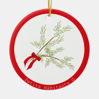 Décoration En Céramique Adorno de cerámica