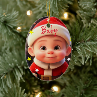 Décoration En Céramique Adorno de cerámica personalizado