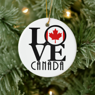 Décoration En Céramique AIMER Canada