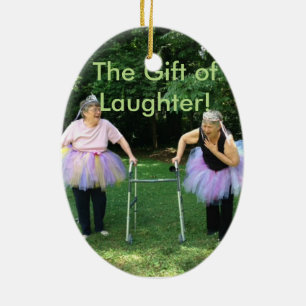 Décoration En Céramique Amis + Tutus = temps d'amusement