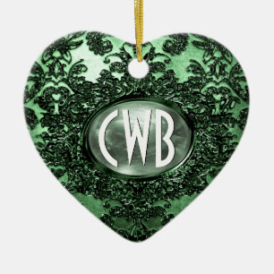 Décoration En Céramique Anabelle Dublin