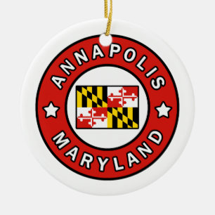 Décoration En Céramique Annapolis le Maryland