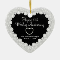 Anniversaire do-it-yourself Mariage en Parties sci
