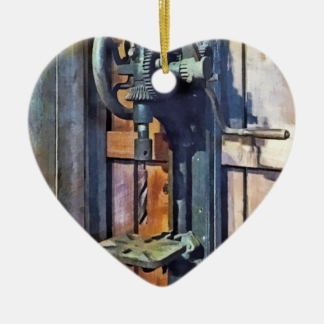 Décoration En Céramique Appuyer sur l'exploration dans Shop (Devant)