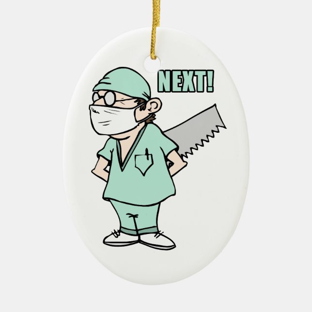 Décoration En Céramique Après ! (Devant)