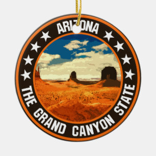 Décoration En Céramique Arizona