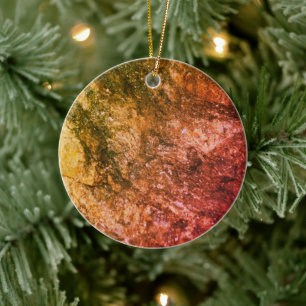 Décoration En Céramique Arnament en céramique Sparkles Rock 1974