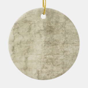 Décoration En Céramique Arrière - plan vintage de plâtre ou de parchemin