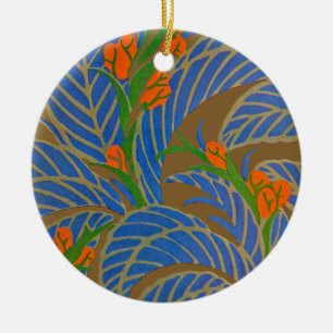 Décoration En Céramique Art Déco #9 de Seguy à Emporio Moffa