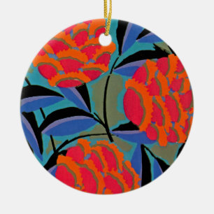 Décoration En Céramique Art Déco de Seguy #2 à Emporio Moffa