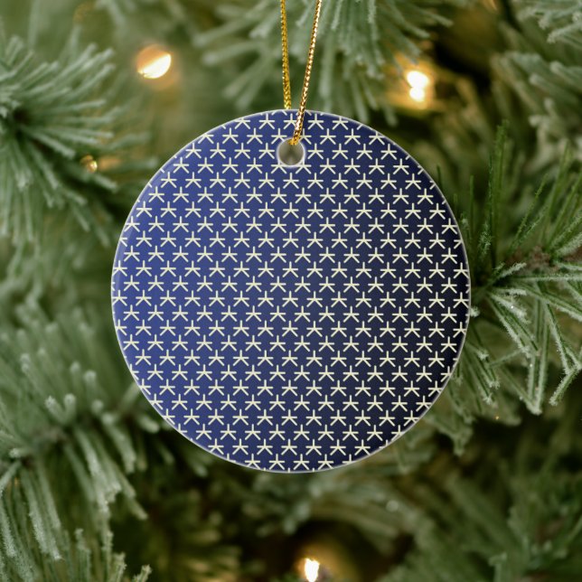 Décoration En Céramique Art égyptien réinventé (Arbre)