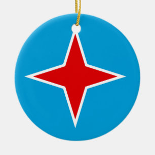 Décoration En Céramique Aruba