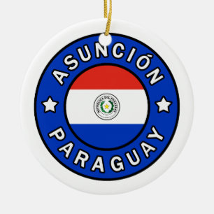 Décoration En Céramique Asunción Paraguay