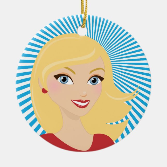 Décoration En Céramique Auberges parfaites - SRF (Devant)