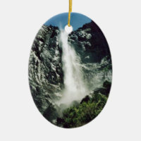 Automnes nuptiales Yosemite de voile