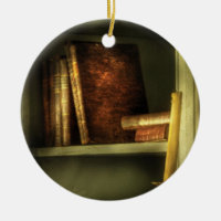 Avocat - à la bibliothèque
