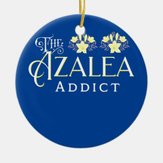 Décoration En Céramique Azalea Flower Addict Home Jardin Azaleas Amateurs