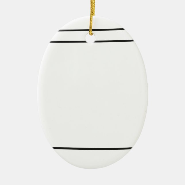 Décoration En Céramique Baignoire (Devant)