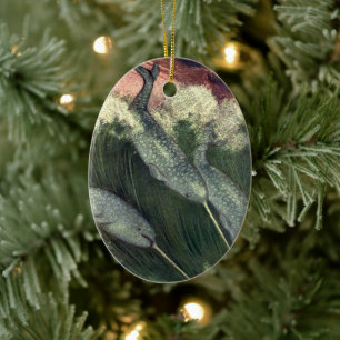 Décoration En Céramique Baleines vintages, Vie Marine Animaux de l'océan