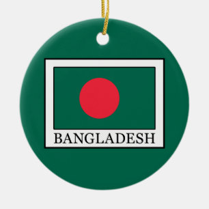 Décoration En Céramique Bangladesh