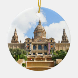 Décoration En Céramique Barcelone