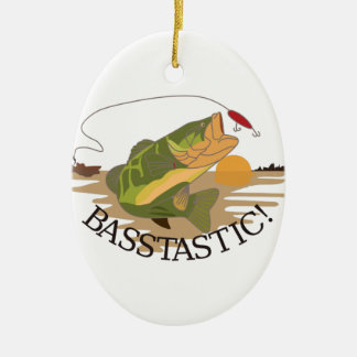 Décoration En Céramique Basstastic !