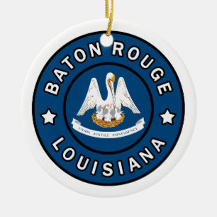 Décoration En Céramique Baton Rouge Louisiana