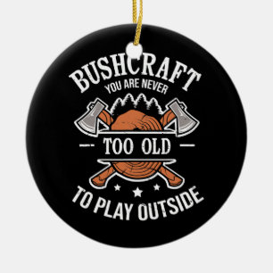 Décoration En Céramique Batterie Vous N'Êtes Jamais Trop Vieux Pour Jouer