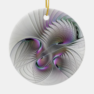 Décoration En Céramique Beauté abstraite moderne surréaliste et timide Art