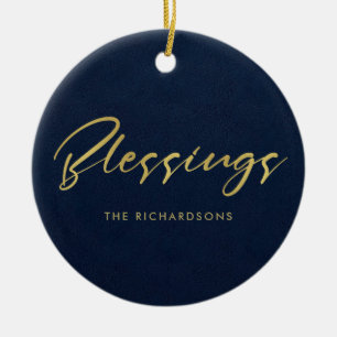 DÉCORATION EN CÉRAMIQUE BÉNÉFICIAIRES DE CALLIGRAPHIE MINIMALE FORMELLE MA