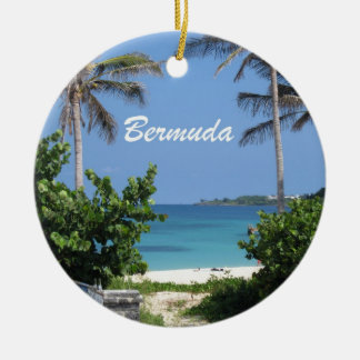 Décoration En Céramique Bermudes