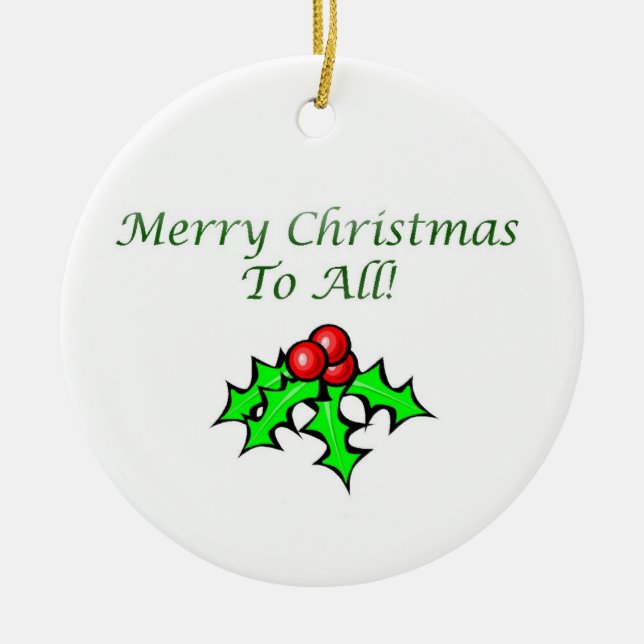 Décoration En Céramique Berner dans Sleigh (Devant)