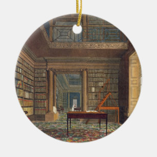 Décoration En Céramique Bibliothèque universitaire d'Eton, de la "histoir