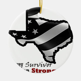 Décoration En Céramique Bk rd.gif blanc de conception de Harvey