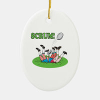 Bousculade
