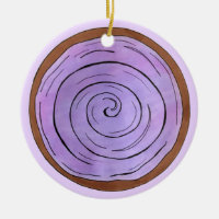Bowl POI Purple Hawaiian nourriture Taro Root Hawa
