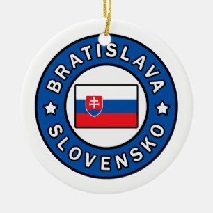 Décoration En Céramique Bratislava Slovensko