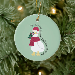 Décoration En Céramique C’est le moment le plus merveilleux de l’année   C