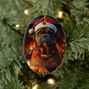 Décoration En Céramique Cadeau de boîte, Cadeau pour animaux domestiques,
