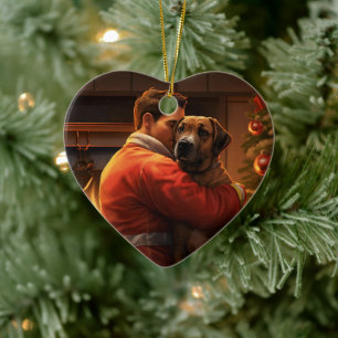 Décoration En Céramique Cadeau de boîte, Cadeau pour animaux domestiques,
