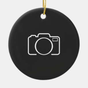 Décoration En Céramique Cadeau personnalisé pour parents maman papa photo 