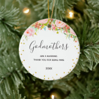 Cadeau pour la proposition Godmère de Godchild