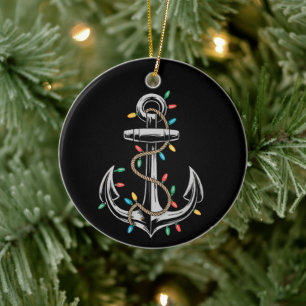 Décoration En Céramique Cadeaux de bateau de croisière de voile de bateau