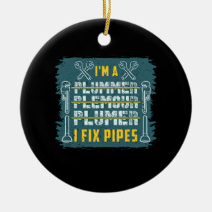 Décoration En Céramique Cadeaux de plomberie